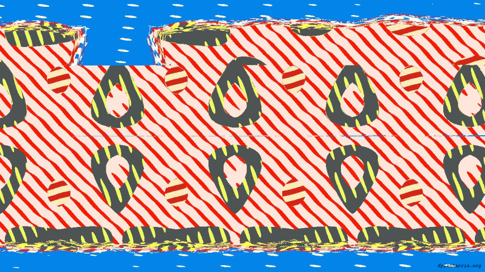 Image 'reflets &mdash; msg &mdash; variations 1 f 3 7'.