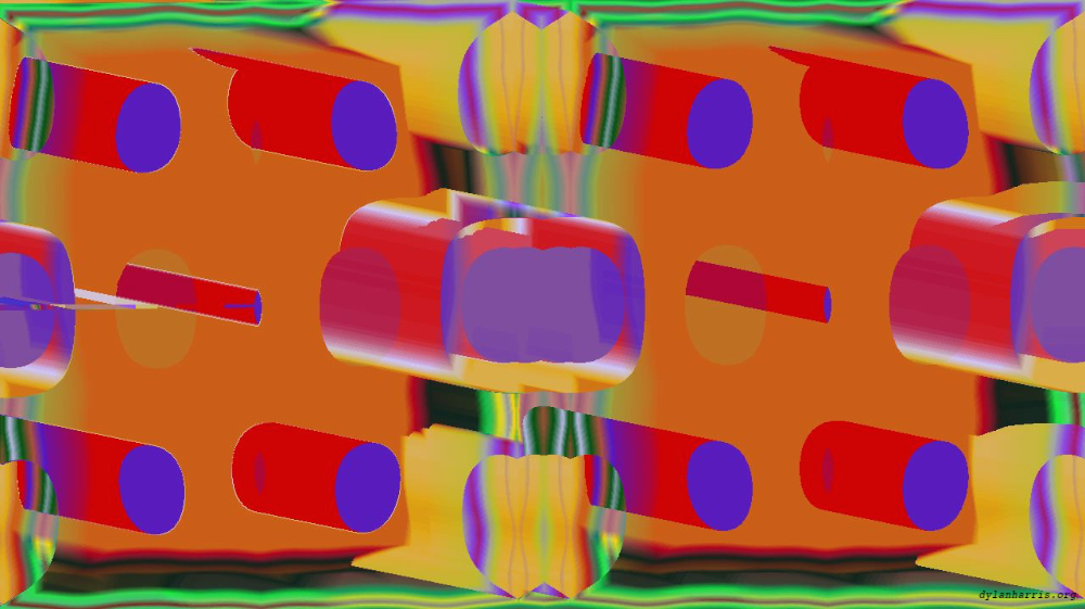 Image 'reflets &mdash; msg &mdash; variations 1 f 4 4'.