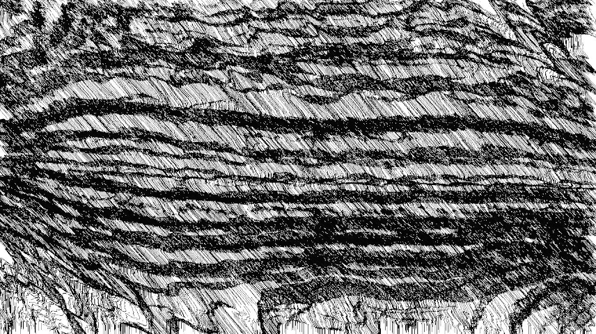 Image 'reflets &mdash; paint synthesiser classic &mdash; speciality freestyle autodraw 2'.