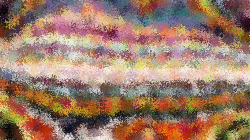 Image 'reflets &mdash; paint synthesiser classic &mdash; speciality freestyle autodraw 5'.