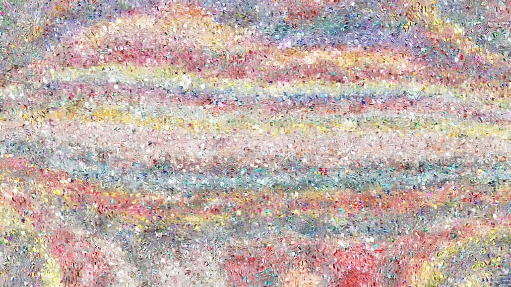 Image 'reflets &mdash; paint synthesiser classic &mdash; 3.5 collection fizzy 3 2'.