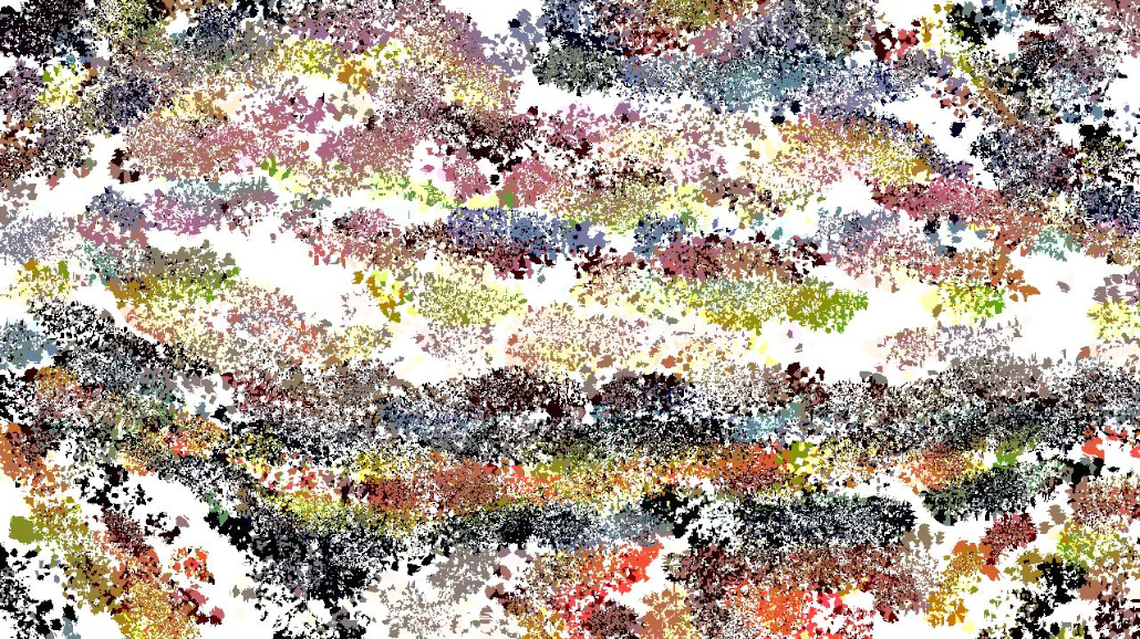 Image 'reflets &mdash; paint synthesiser classic &mdash; 3.5 collection fizzy 3 5'.