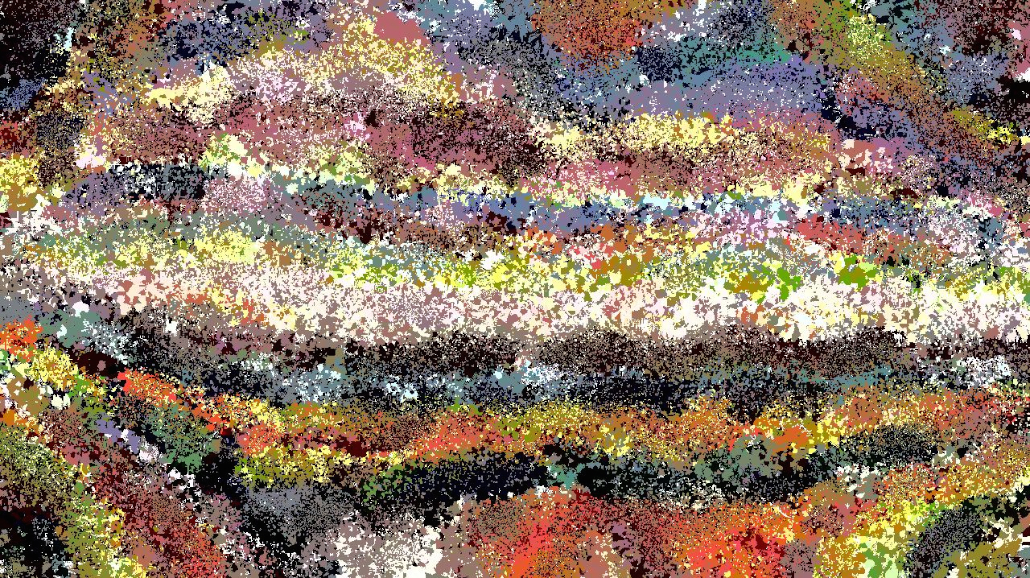 Image 'reflets &mdash; paint synthesiser classic &mdash; 3.5 collection fizzy 3 6'.