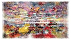 First of 'reflets &mdash; paint synthesiser classic &mdash; 3.5 collection fizzy 3'.