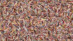 Fourth of 'reflets &mdash; paint synthesiser classic &mdash; 3.5 collection fizzy 3'.