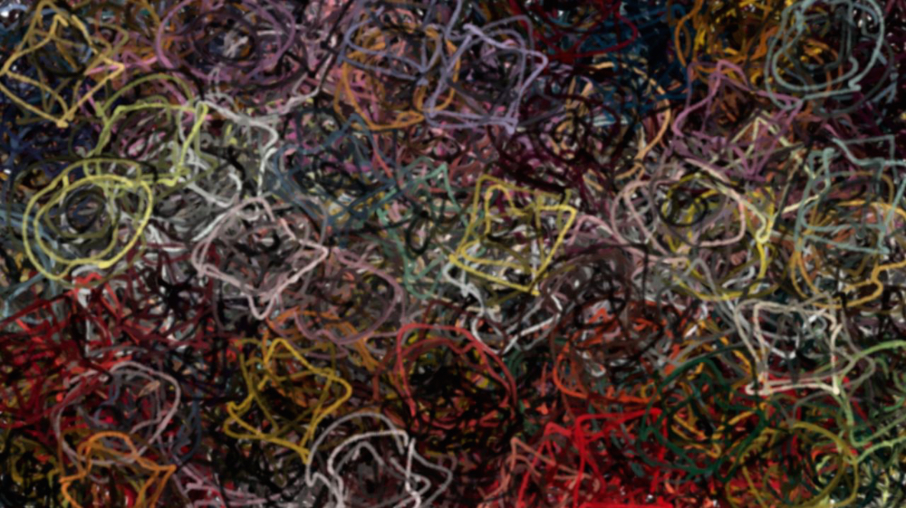 Image 'reflets &mdash; paint synthesiser classic &mdash; users 1 friends of jackson pollack 1 1'.