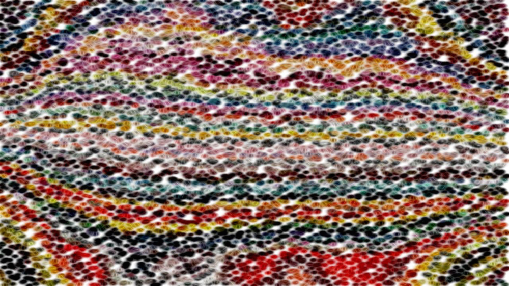 Image 'reflets &mdash; paint synthesiser classic &mdash; users 1 friends of jackson pollack 1 6'.