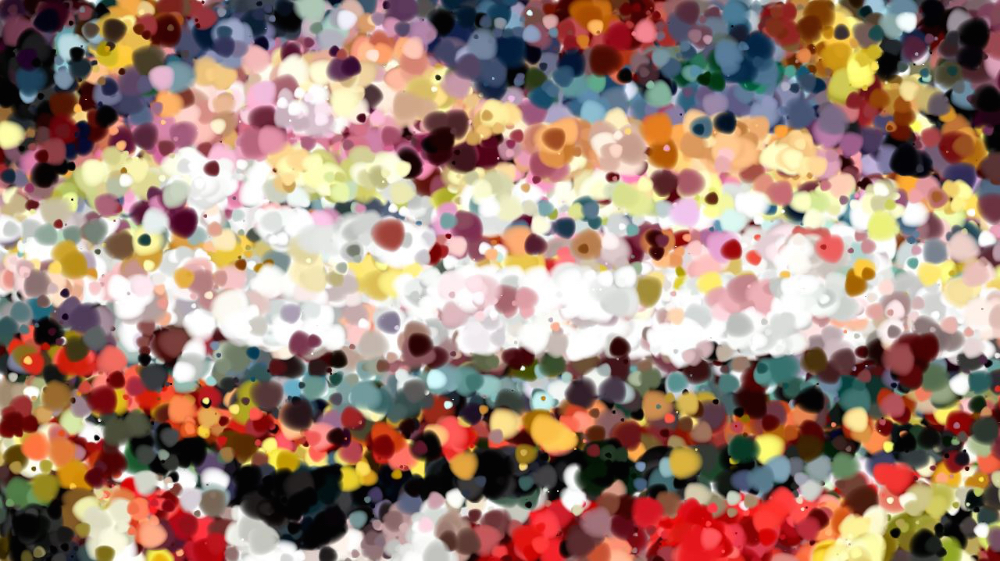 Image 'reflets &mdash; paint synthesiser classic &mdash; users 1 friends of jackson pollack 2 1'.