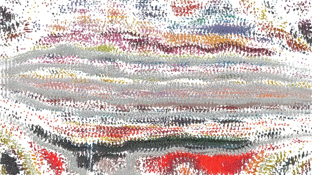 Image 'reflets &mdash; paint synthesiser classic &mdash; users 1 friends of jackson pollack 3 1'.