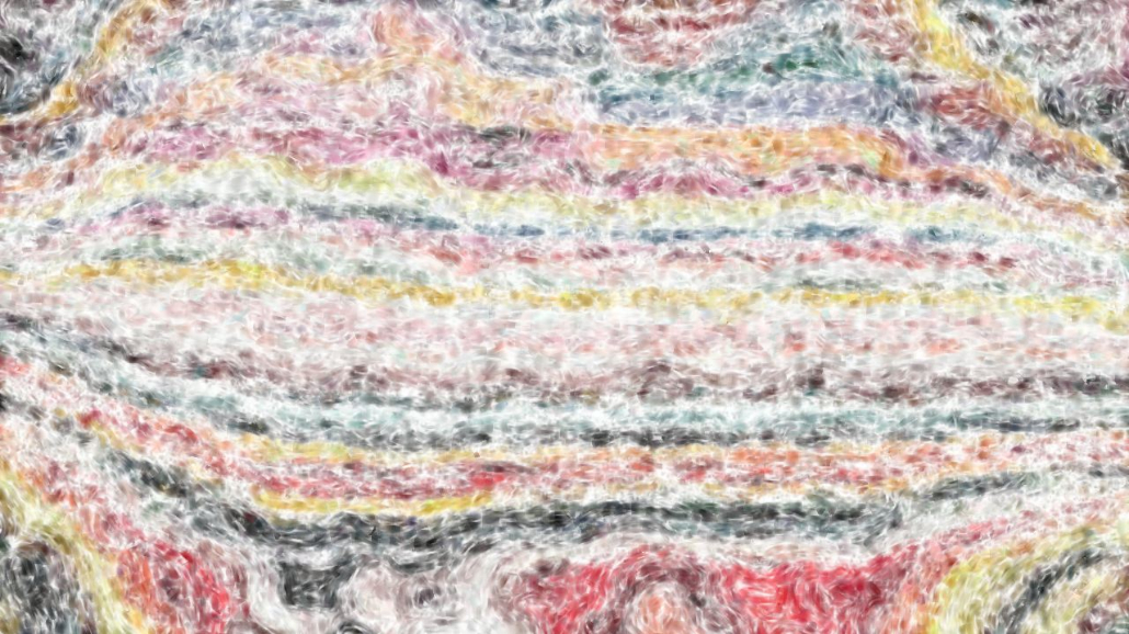 Image 'reflets &mdash; paint synthesiser classic &mdash; 3.0 collection flakes 1 4'.