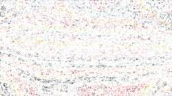 Third of 'reflets &mdash; paint synthesiser classic &mdash; 3.0 collection flakes 1'.