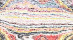 Fifth of 'reflets &mdash; paint synthesiser classic &mdash; 3.0 collection flakes 1'.