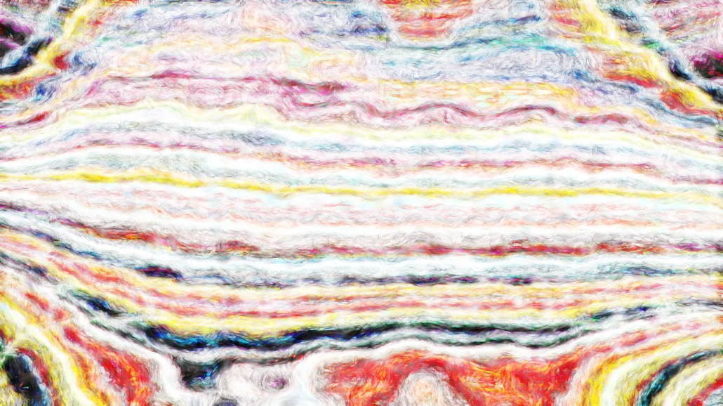 Image 'reflets &mdash; paint synthesiser classic &mdash; 3.0 collection flakes 2 2'.