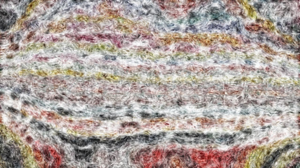 Image 'reflets &mdash; paint synthesiser classic &mdash; 3.0 collection flakes 2 4'.