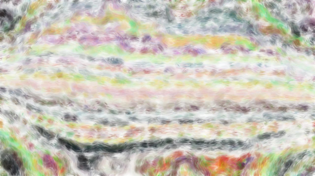 Image 'reflets &mdash; paint synthesiser classic &mdash; 3.0 collection flakes 2 5'.