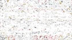 Third of 'reflets &mdash; paint synthesiser classic &mdash; 3.0 collection flakes 2'.