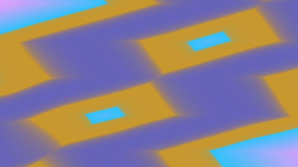 Image 'reflets &mdash; msg &mdash; abstract flat gridlike 1 1'.
