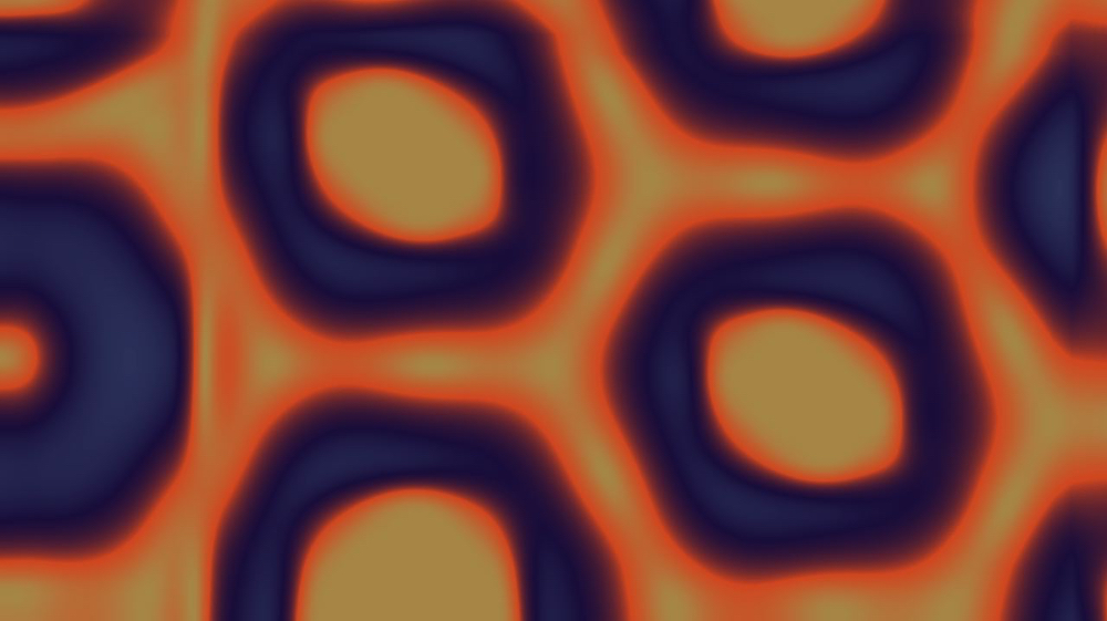 Image 'reflets &mdash; msg &mdash; abstract flat gridlike 1 3'.