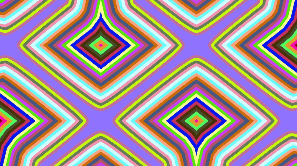 Image 'reflets &mdash; msg &mdash; abstract flat gridlike 1 6'.