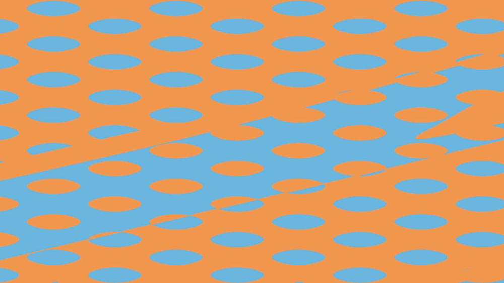 Image 'reflets &mdash; msg &mdash; abstract flat gridlike 2 1'.