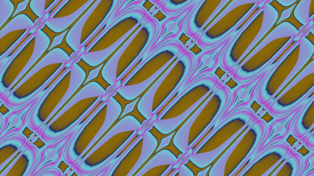 Image 'reflets &mdash; msg &mdash; abstract flat gridlike 2 2'.