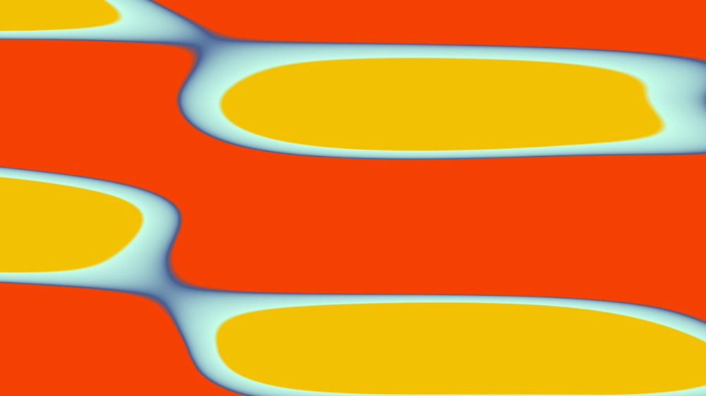 Image 'reflets &mdash; msg &mdash; abstract flat gridlike 2 8'.