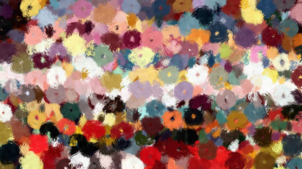 Image 'reflets &mdash; paint synthesiser classic &mdash; 3.0 collection flat paints 1 2'.