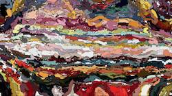 Seventh of 'reflets &mdash; paint synthesiser classic &mdash; 3.0 collection flat paints 1'.