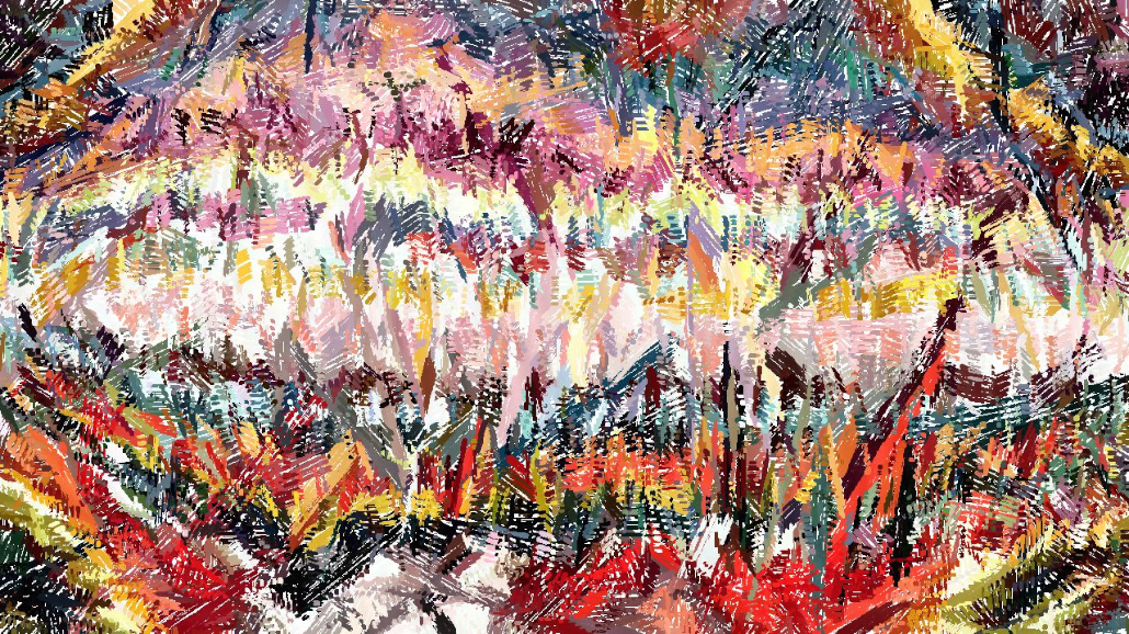 Image 'reflets &mdash; paint synthesiser classic &mdash; 3.0 collection flat paints 2 2'.