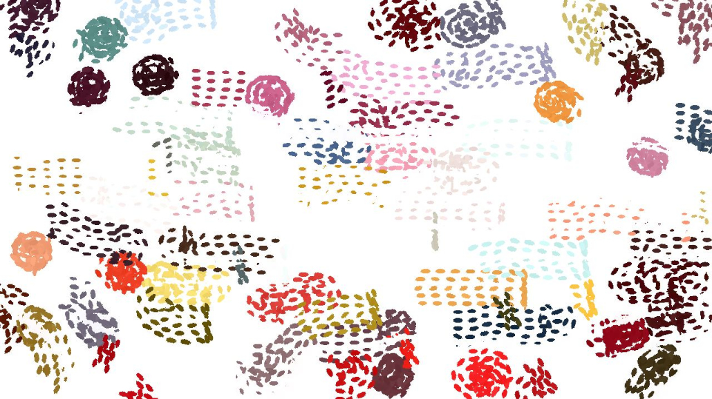 Image 'reflets &mdash; paint synthesiser classic &mdash; 3.0 collection flat paints 2 5'.