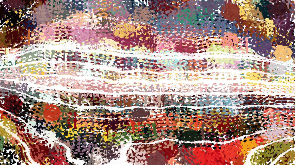 Image 'reflets &mdash; paint synthesiser classic &mdash; 3.0 collection flat paints 2 6'.