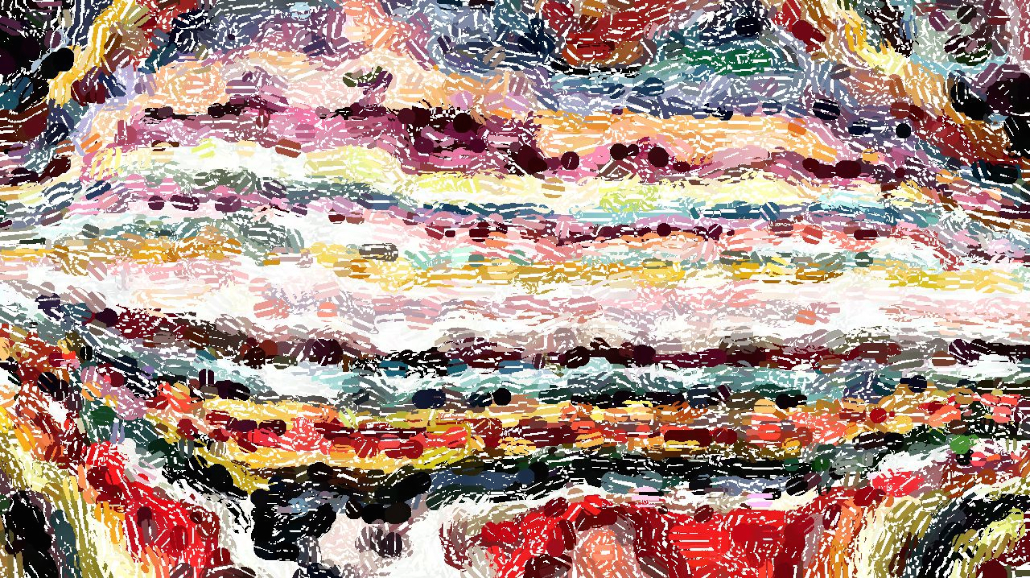 Image 'reflets &mdash; paint synthesiser classic &mdash; 3.0 collection flat paints 2 7'.