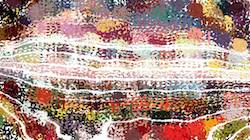 Sixth of 'reflets &mdash; paint synthesiser classic &mdash; 3.0 collection flat paints 2'.