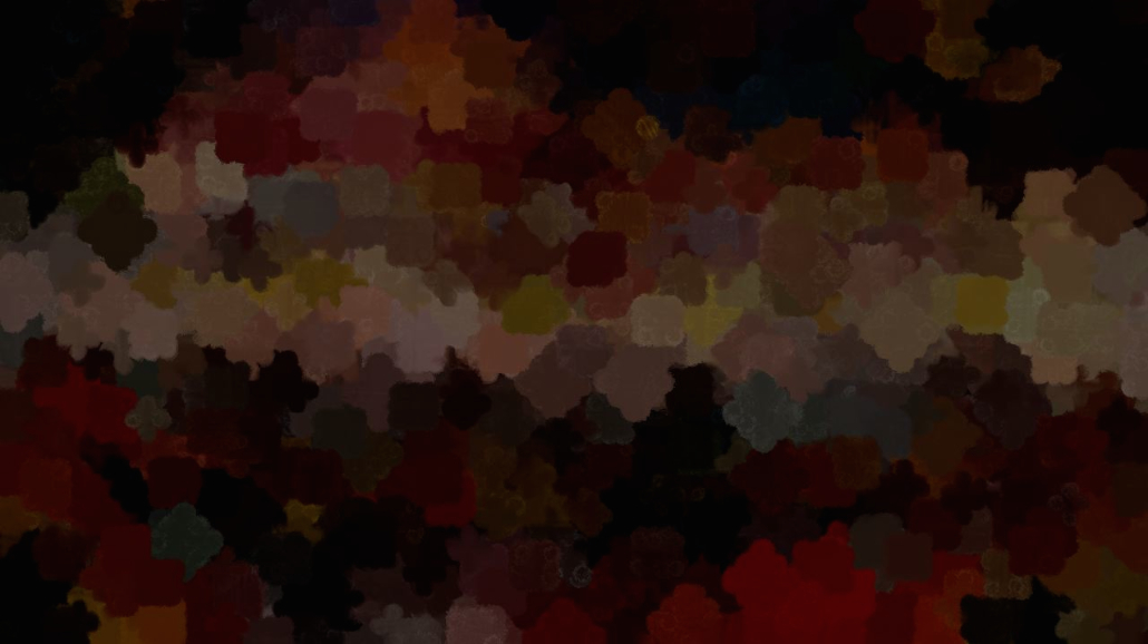 Image '4.0 A collection flat strokes 1 7'.