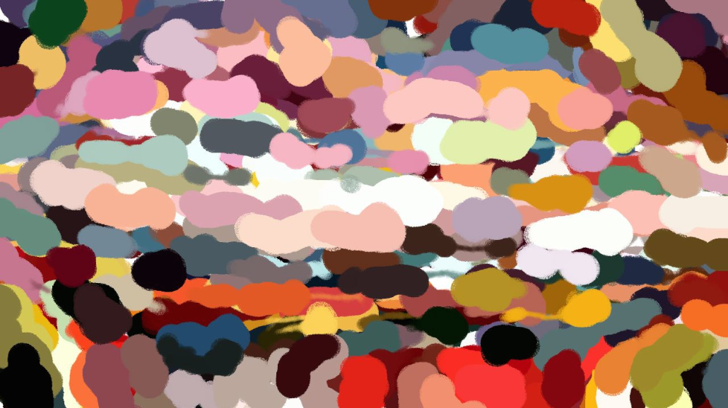 Image '4.0 A collection flat strokes 2 6'.