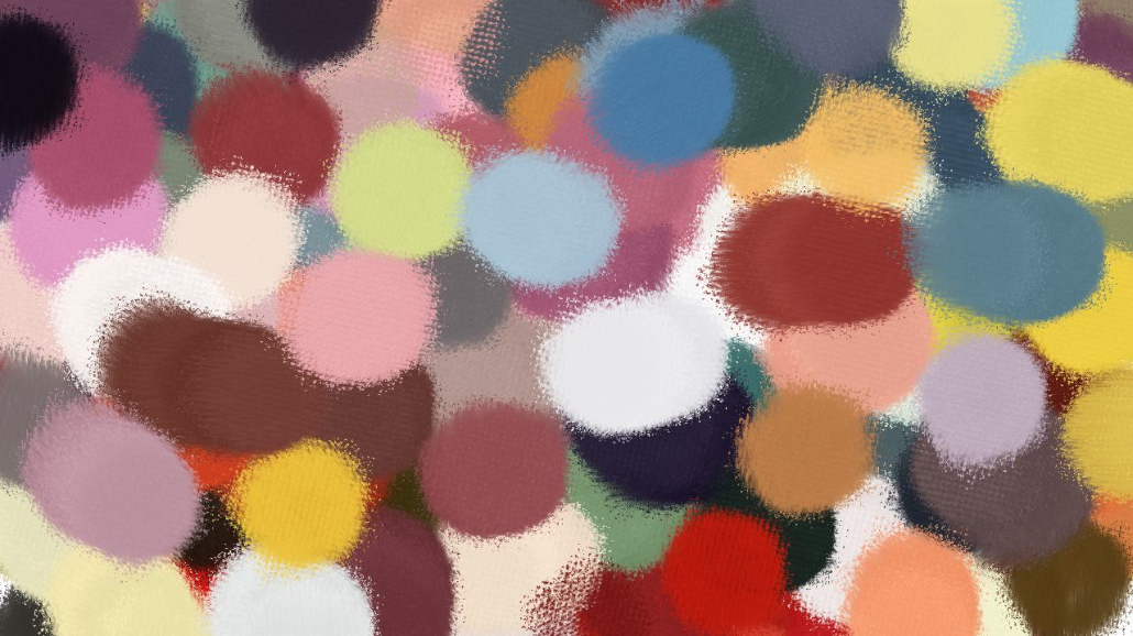 Image '4.0 A collection flat strokes 3 3'.