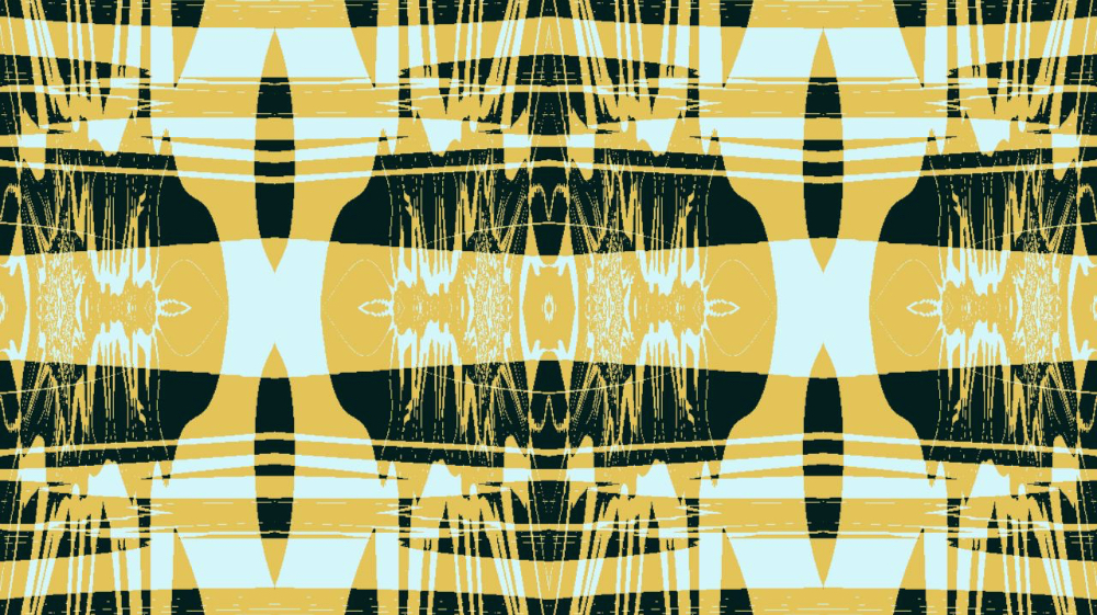 Image 'reflets &mdash; msg &mdash; abstract flat textured 1 2'.