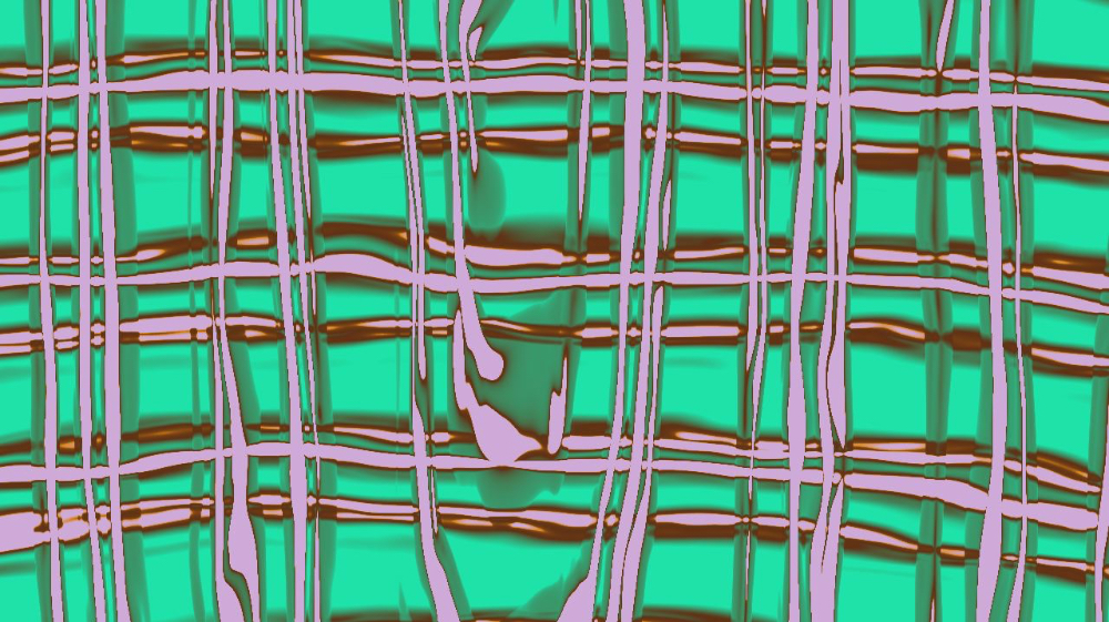 Image 'reflets &mdash; msg &mdash; abstract flat textured 1 8'.