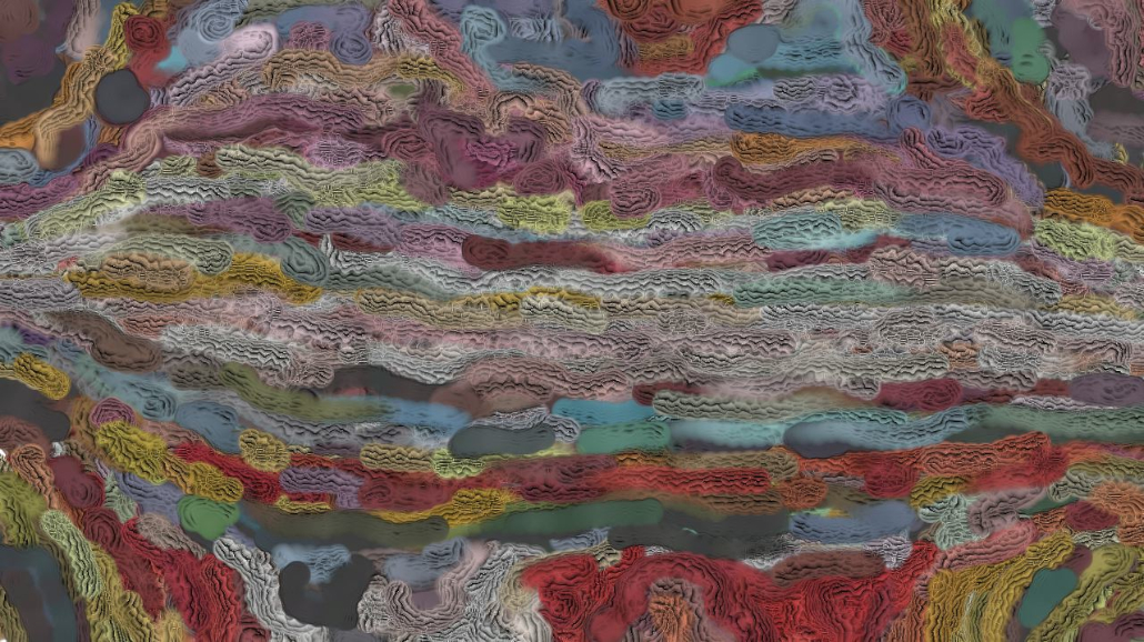 Image 'reflets &mdash; paint synthesiser classic &mdash; 2.0 collection fluidz 1 2'.