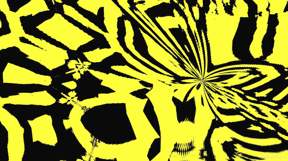 Image 'reflets &mdash; msg &mdash; variations 1 fracked 3'.