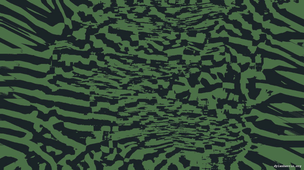 Image 'reflets &mdash; msg &mdash; variations 1 fracked 6'.