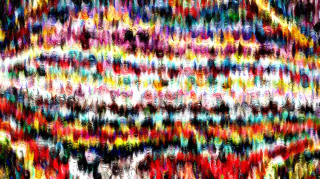 Image 'reflets &mdash; paint synthesiser classic &mdash; 4.0 collection fractal textures 2 4'.