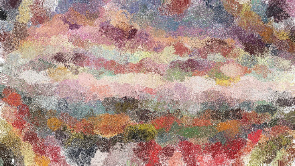 Image 'reflets &mdash; paint synthesiser classic &mdash; 3.0 collection frothy 1 7'.