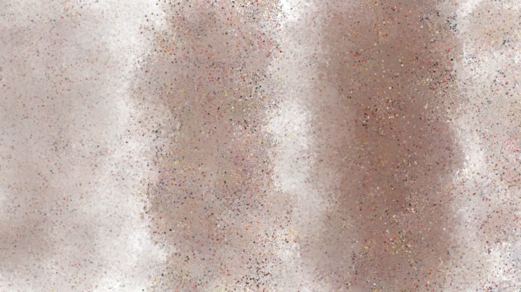 Image 'reflets &mdash; paint synthesiser classic &mdash; 3.0 collection frothy 2 3'.