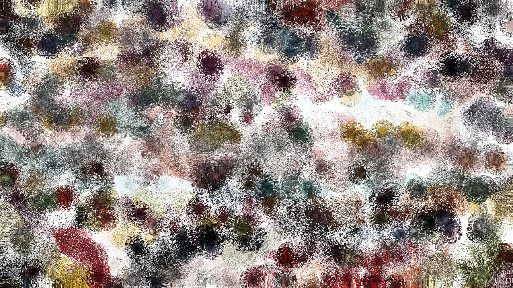 Image 'reflets &mdash; paint synthesiser classic &mdash; 3.0 collection frothy 2 8'.