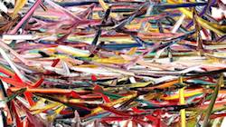 First of 'reflets &mdash; paint synthesiser classic &mdash; 3.0 collection frothy 2'.