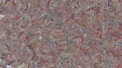 Seventh of 'reflets &mdash; paint synthesiser classic &mdash; 3.0 collection frothy 2'.