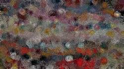 First of 'reflets &mdash; paint synthesiser classic &mdash; 3.0 collection frothy 3'.