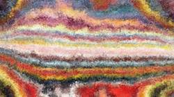 Sixth of 'reflets &mdash; paint synthesiser classic &mdash; 3.0 collection frothy 3'.