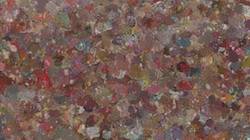 Third of 'reflets &mdash; paint synthesiser classic &mdash; 3.0 collection frothy 4'.